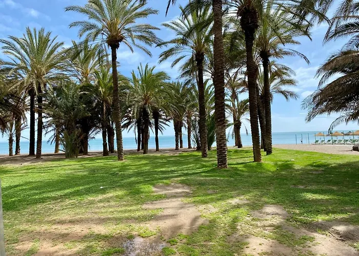 Apartamentos El Mar Azul 1 El Bajondillo Torremolinos