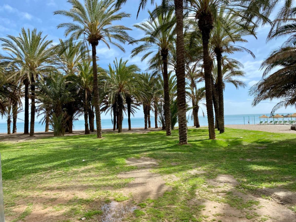 Appartement El Mar Azul 1 El Bajondillo Torremolinos
